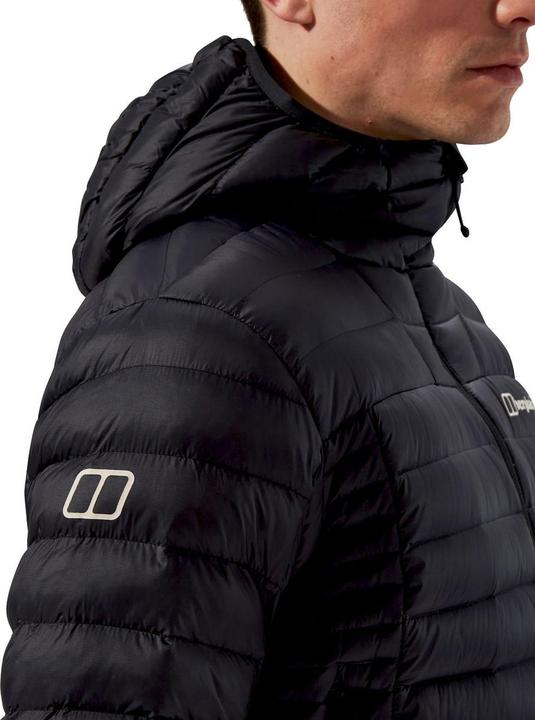 Produktbild Berghaus Hybrid-isolierte Ridge-Nomad Jacket (48)
