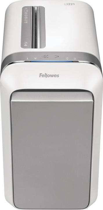 Produktbild Fellowes Powershred LX221 (Microschnitt)