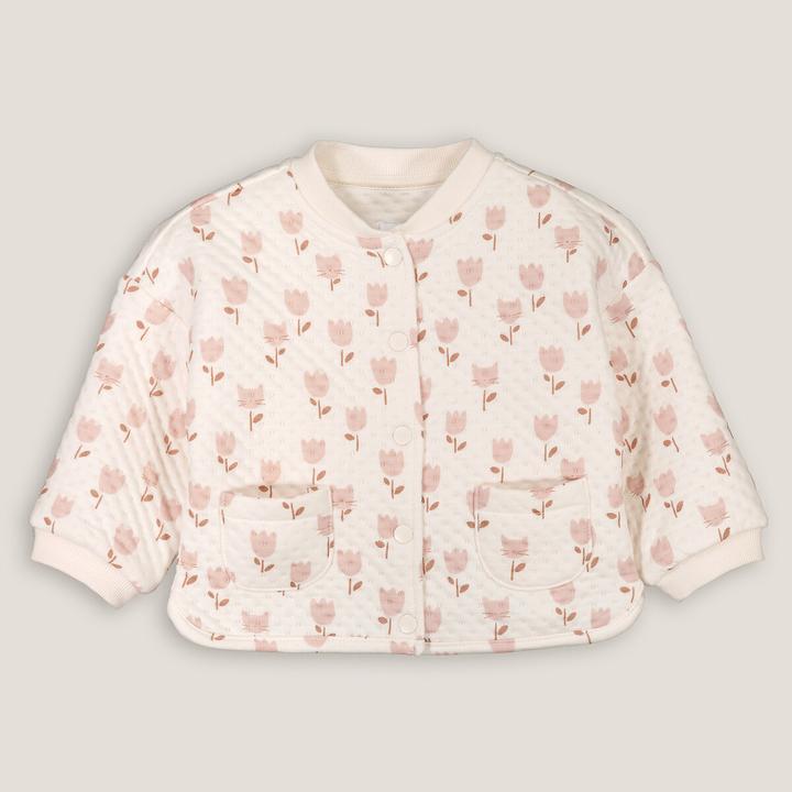 Produktbild La Redoute Collections Strickjacke (86)