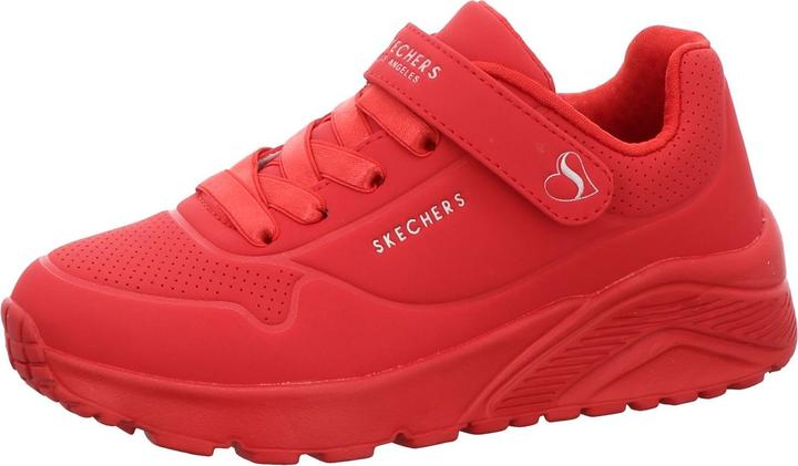 Produktbild Skechers Mädchen Schuhe rot (30)