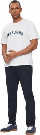 Produktbild Pepe Jeans CLEMENT FACTORY WHITE PM509220 801 M M (M)