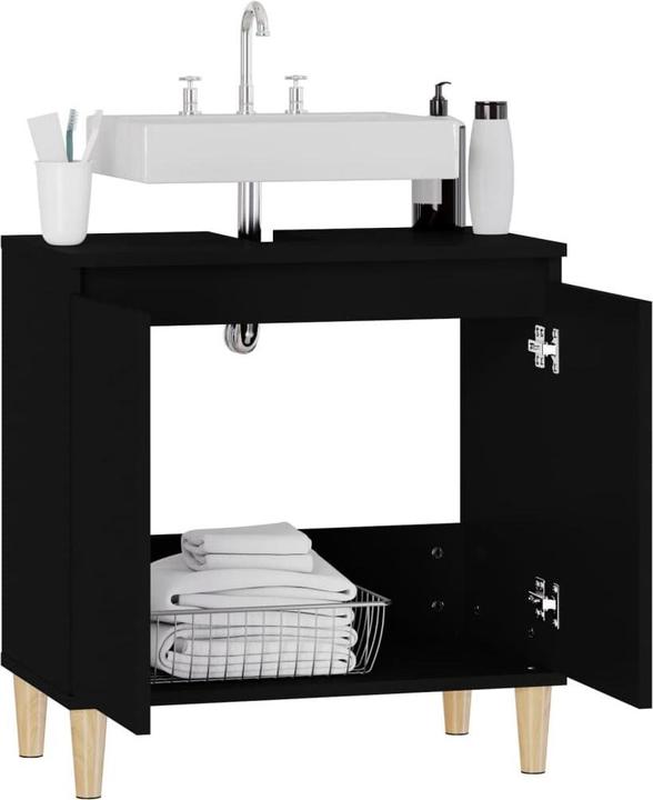 Image du produit VidaXL Bodo (58 x 33 x 60 cm)