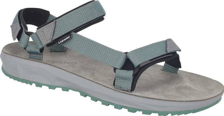 Actual product image Lizard Super Hike (38)