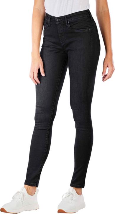Produktbild Pepe Jeans Zoe Skinny Fit black used (M)