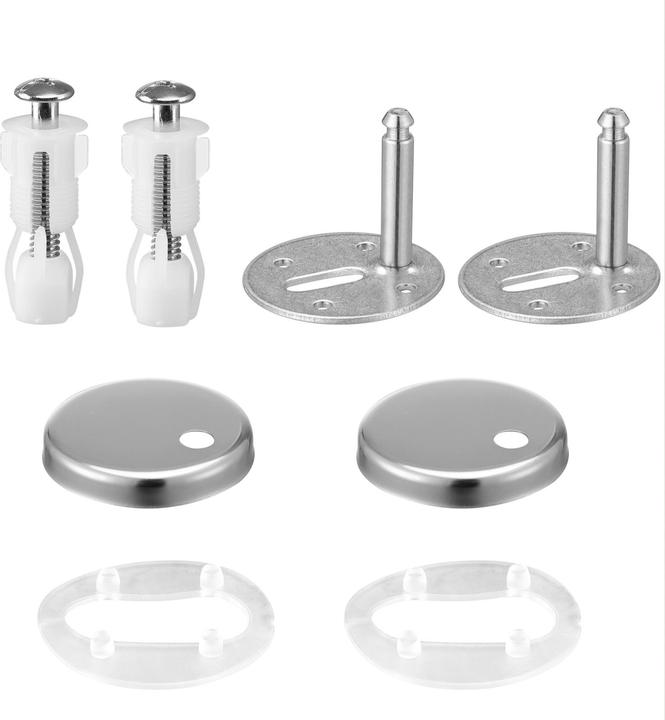 Image du produit Casaria Abattant WC
