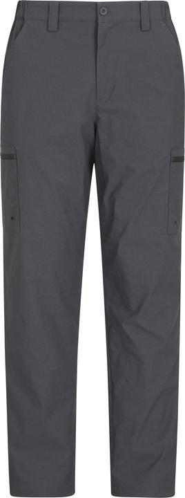 Immagine prodotto Mountain Warehouse Trek Pantaloni da Trekking Lungo Inverno Uomo (44)
