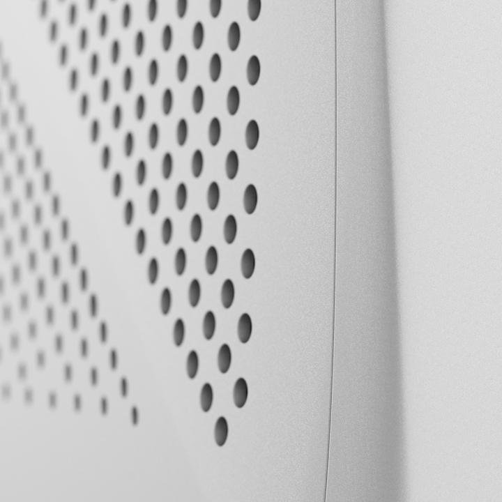 Immagine prodotto Fractal Era 2 (ITX)