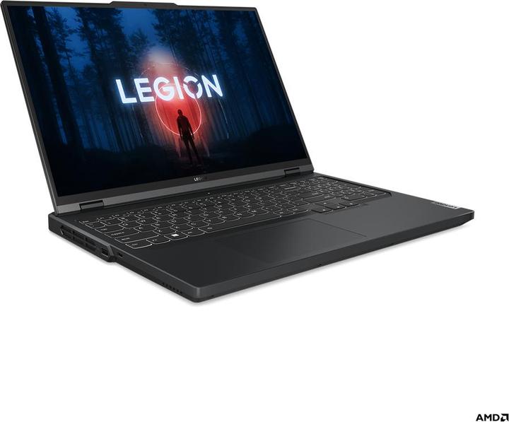 Actual product image Lenovo Legion Pro 5 RTX 4070 (16", AMD Ryzen 9 7945HX, 32 GB, 1000 GB, CH)