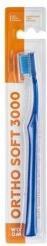 Image du produit Woom Brand Brosse à dents orthodontique Ortho+ Soft 3000 (1 x)