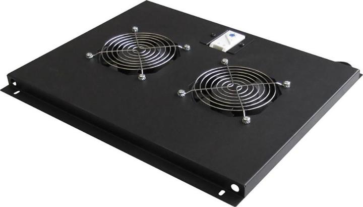 Produktbild Wp Roof ventilation unit with two fans, 60 cm deep.