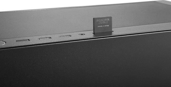 Image du produit Cooler Master Silencio S400 (mATX, Mini-ITX)