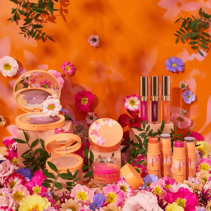 Immagine prodotto Catrice Evidenziatore Crema-Polvere C01 Watch Me Bloom (C01 Guarda come fiorisco, Highlighter, 5.50 g)