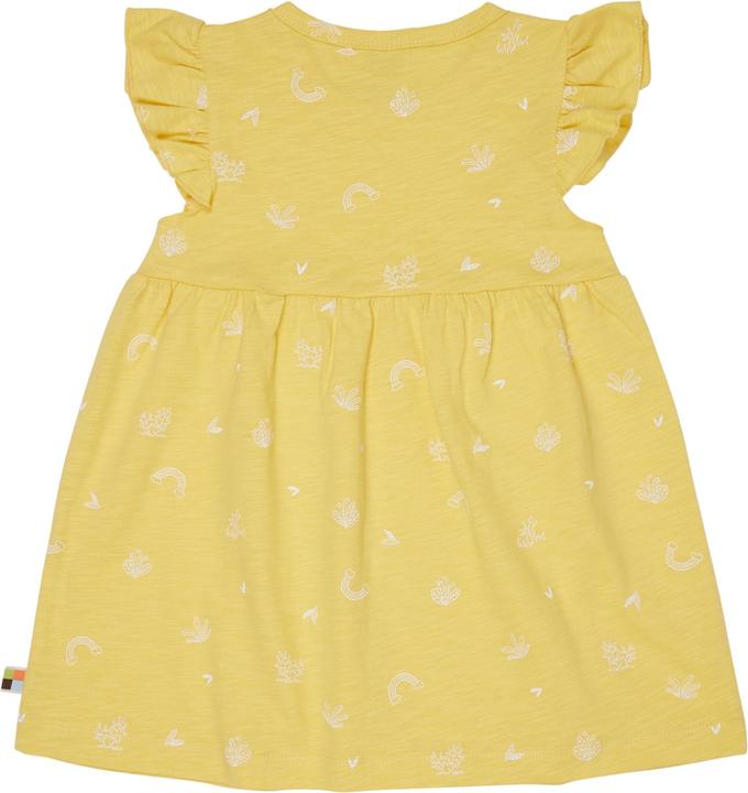 Actual product image loud + proud Dress Slub Jersey (110)