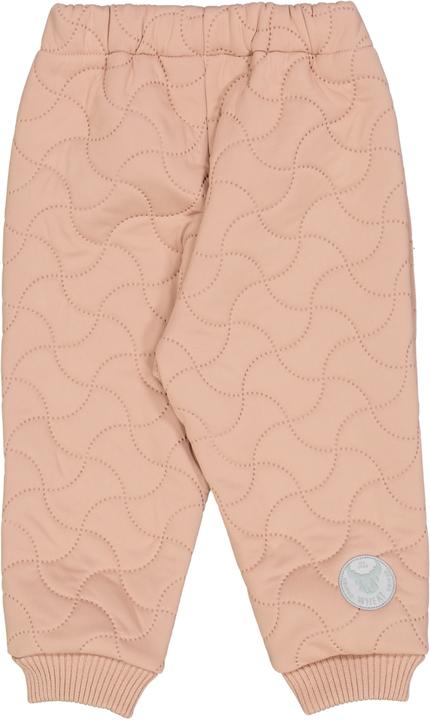 Produktbild Wheat Kleinkinder Thermohose Alex dawn (92)