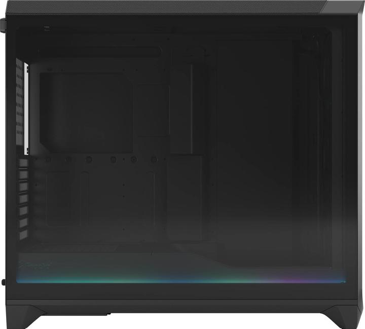 Produktbild Fractal Meshify 3 XL Ambience Pro RGB Light Tint Black