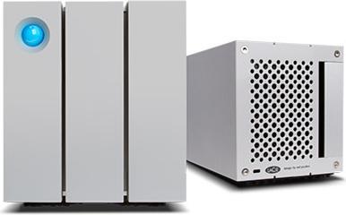 Produktbild LaCie 2big Thunderbolt 2 (16 TB)
