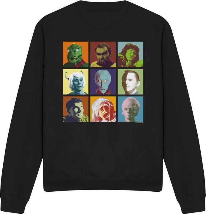Produktbild Sweatshirt (L)