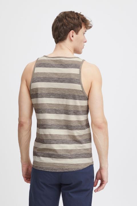 Actual product image Solid Whicco Men's Tank Top (S)