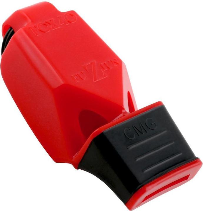 Fox40 Whistle Fox 40 Whistle CMG rot