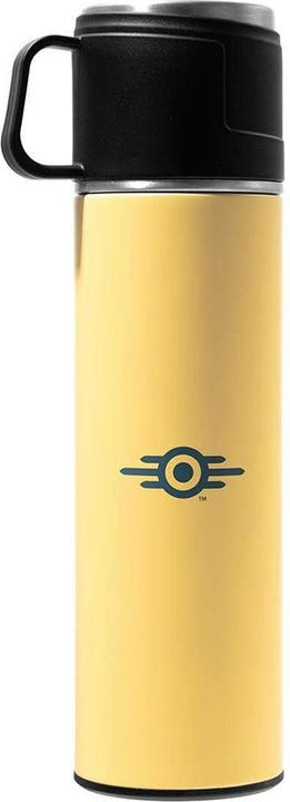 Produktbild DEVplus Fallout Thermosflasche Vault Tec (0.50 l)