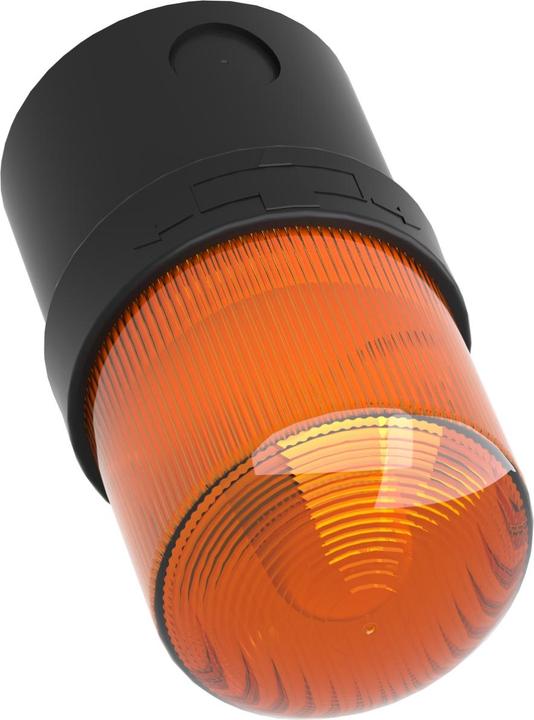 Actual product image Schneider Electric Signal lamp yellow