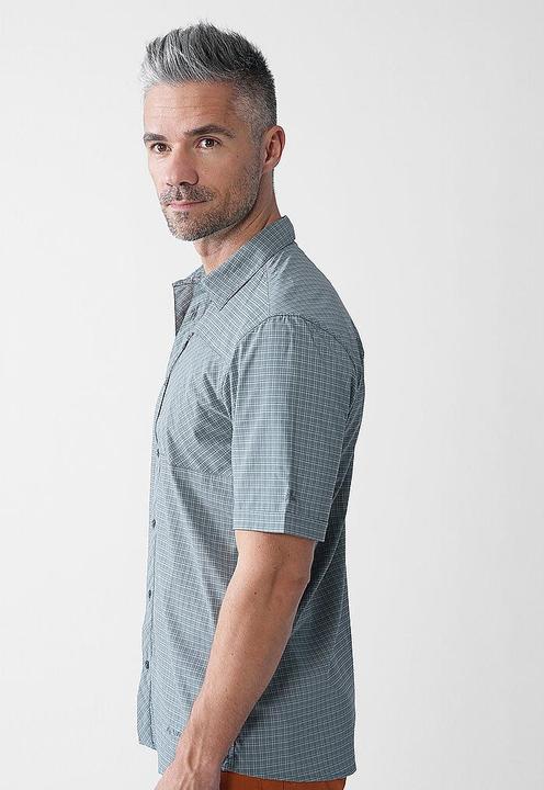 Actual product image Vaude Seiland Shirt IV (L)