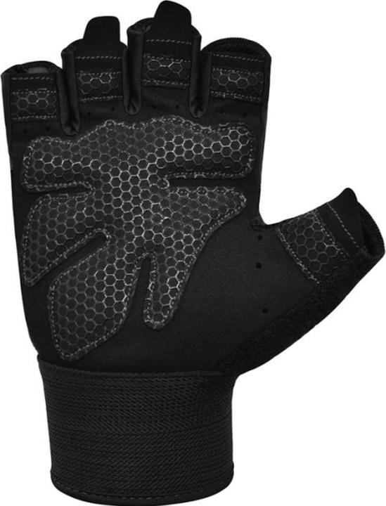 Image du produit Rdx W1 Gym Workout Gloves (S)