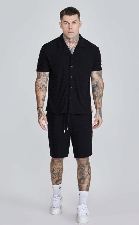 Produktbild Siksilk Shorts Towelling Shorts (L)