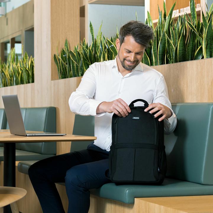 Image du produit Dicota Échelle écologique (19.50 l)