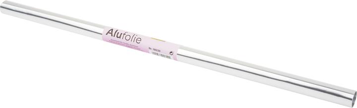 Actual product image Folia Aluminium craft foil (60 g/m², 1 x)