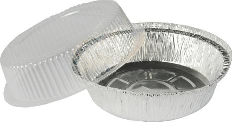 Produktbild Papstar Schalen (25 x)