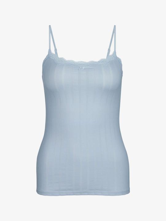 Actual product image Calida Top Loungewear "Etude Toujours" hellblau (XS)