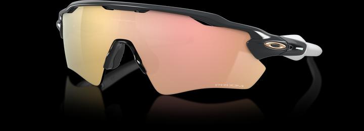 Immagine prodotto Oakley Percorso radar EV (Grigio, Prizm Oro Rosa)