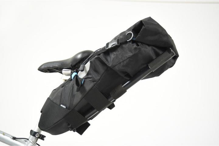 Immagine prodotto Fischer Borsa da sella MTB XL (7 l, Sottosella)