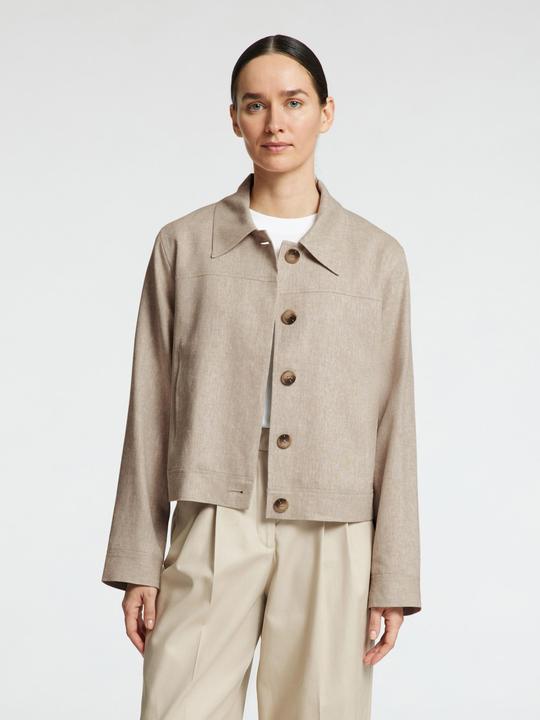 Image du produit Selected Femme Langarm Kurzjacke (38)