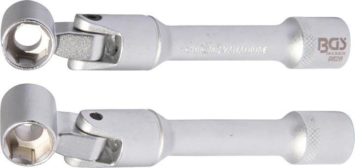 Actual product image BGS Spring Strut Socket 13 mm for VAG
