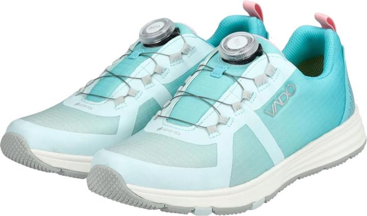 Produktbild Vado Outdoorschuh FRESH LO BOA GTX (39)