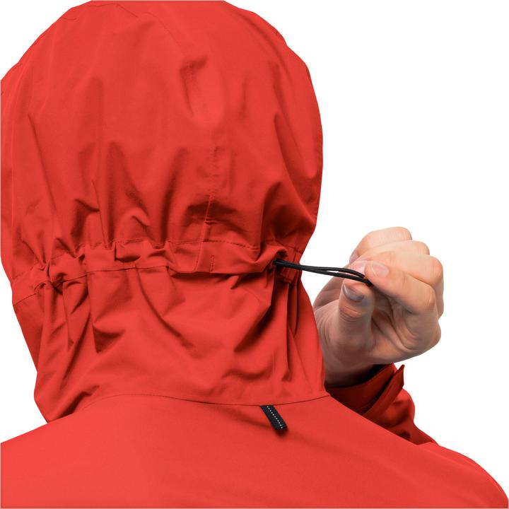 Image du produit Jack Wolfskin Pack & Go Shell M (XXL)
