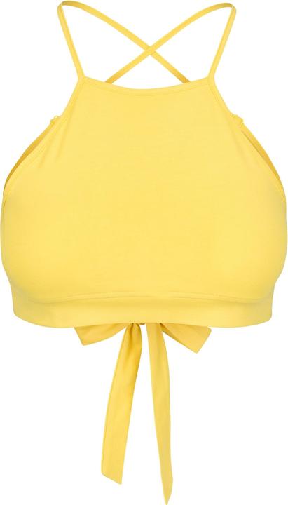 Giallo brillante