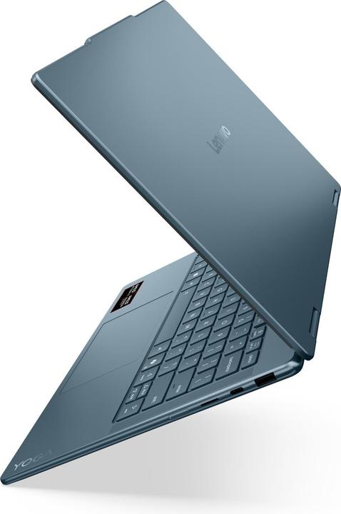 Immagine prodotto Lenovo Yoga 7 2-in-1 (14", AMD Ryzen AI 7 350, 16 GB, 512 GB, CH)
