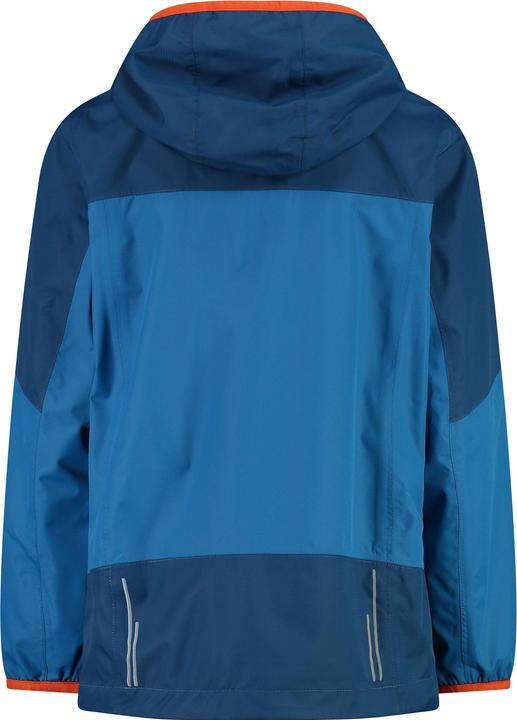 Image du produit CMP Campagnolo Kid's Jacket Fix Hood Ripstop (128)