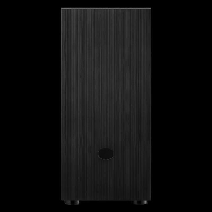 Produktbild Cooler Master Geh MasterBox MB600L V2 w/o ODD B/TG (ATX, mATX, Mini-ITX)
