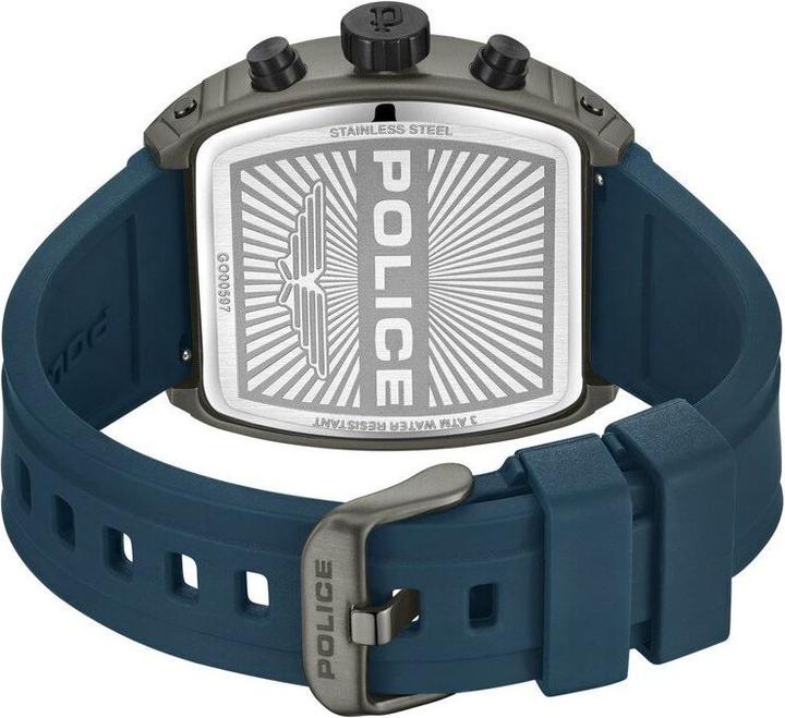 Image du produit Police PEWGO0063102