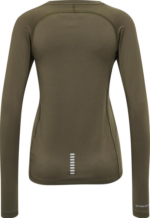 Produktbild Newline Columbus L/S Women (XS)