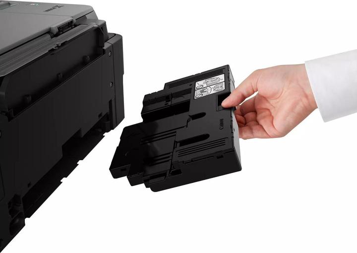 Actual product image Canon PIXMA G3520 (Ink tank, Colour)