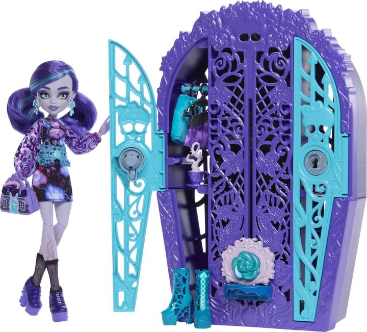 Image du produit Monster High Twyla