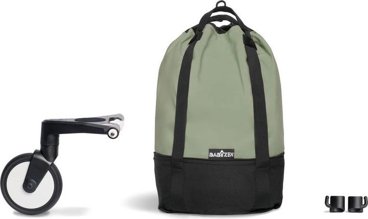 Produktbild Babyzen YOYO Bag