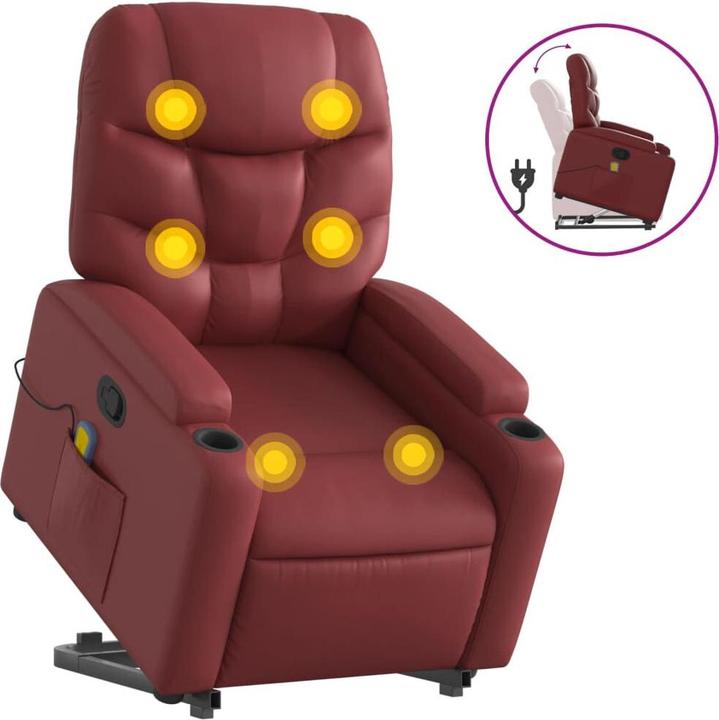 Immagine prodotto VidaXL Iuliia