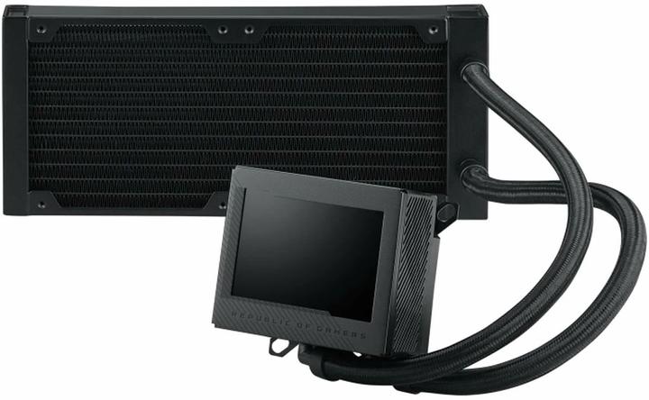 Produktbild ASUS ROG RYUJIN III 360