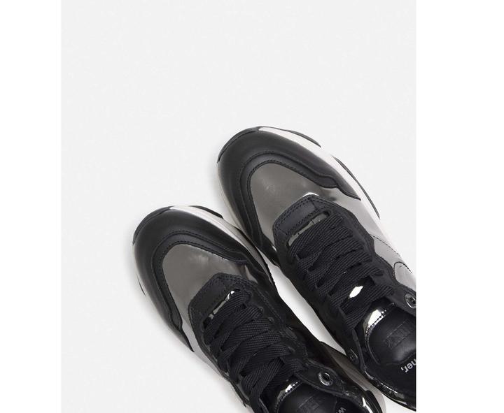 Actual product image Bronx 's trainers baisley (36)